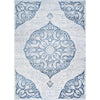 Couristan Nirvana Wellington 7'10" X 10'3" Rectangular Indoor Transitional Rug