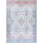 Couristan Pasha Persepolis 2' X 8' Runner Indoor Traditional Rug