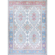Couristan Pasha Persepolis 2' X 8' Runner Indoor Traditional Rug