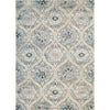 Couristan Cire Cherrington 7'10" X 11'2" Rectangular Indoor Transitional Rug