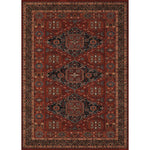 Couristan Old World Classic Kashkai 2'2" X 8'11" Rectangular Indoor Traditional Rug