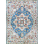 Couristan Pasha Sarouk 2' X 8' Runner Indoor Traditional Rug