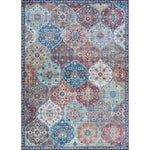 Couristan Pasha Lola 2' X 8' Runner Indoor Transitional Rug