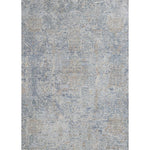 Couristan Couture Bordado 2'2" X 8'11"  Runner Indoor Transitional Rug