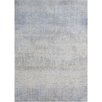Couristan Couture Aquarelle 2'2" X 8'11"  Runner Indoor Transitional Rug