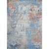 Couristan Vibrata Divergence 7'10" X 10'9" Rectangular Indoor Transitional Rug