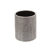 Sagebrook Home 15689-01 5" H Beaded Pencil Holder, Silver
