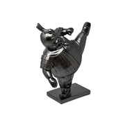 Sagebrook Home Resin 10