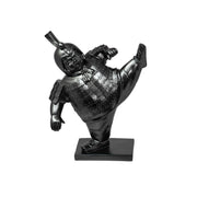 Sagebrook Home Resin 10