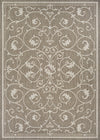 Couristan Recife Veranda 8'6" X 13' Rectangular Indoor/Outdoor  Transitional Rug