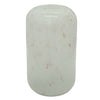 Sagebrook Home Glass, 13`` Speckled Vase, Beige