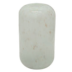 Sagebrook Home Glass, 13`` Speckled Vase, Beige