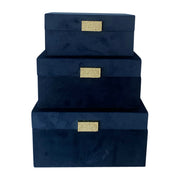 Sagebrook 14829-09 Set of 3 7/8/9