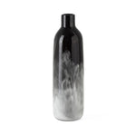 IMAX Worldwide Home PGA TOUR Mulligan Large Art Glass Vase