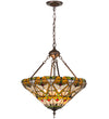 Meyda Lighting 162116 20"W Middleton Inverted Pendant