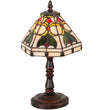 Meyda Lighting 162205 13.5"H Middleton Accent Lamp