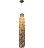 Meyda Lighting 163153 6.5"W Branches Mini Pendant