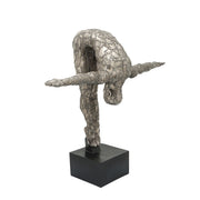 Sagebrook Home 16547-01 Resin, 24