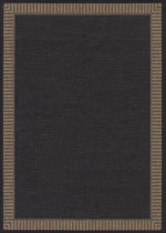 Couristan Recife Wicker Stitch 8'6" X 13' Rectangular Indoor/Outdoor  Transitional Rug