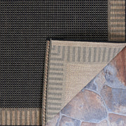 Couristan Recife Wicker Stitch 2'3