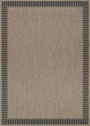 Couristan Recife Wicker Stitch 7'6