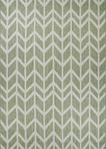 Couristan Recife Garden Key 5'10" X 9'2" Rectangular Indoor/Outdoor  Transitional Rug