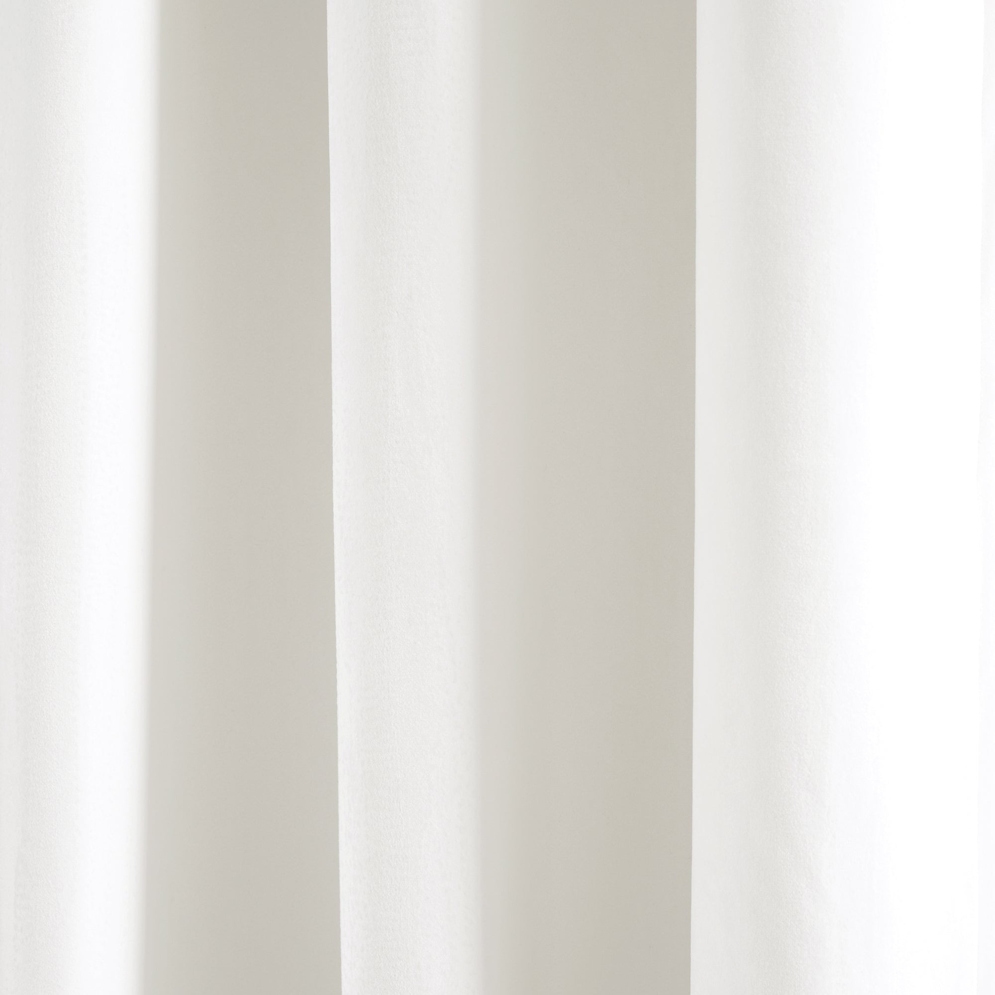 Lush Decor Prima Velvet Solid Room Darkening Window Curtain Panels