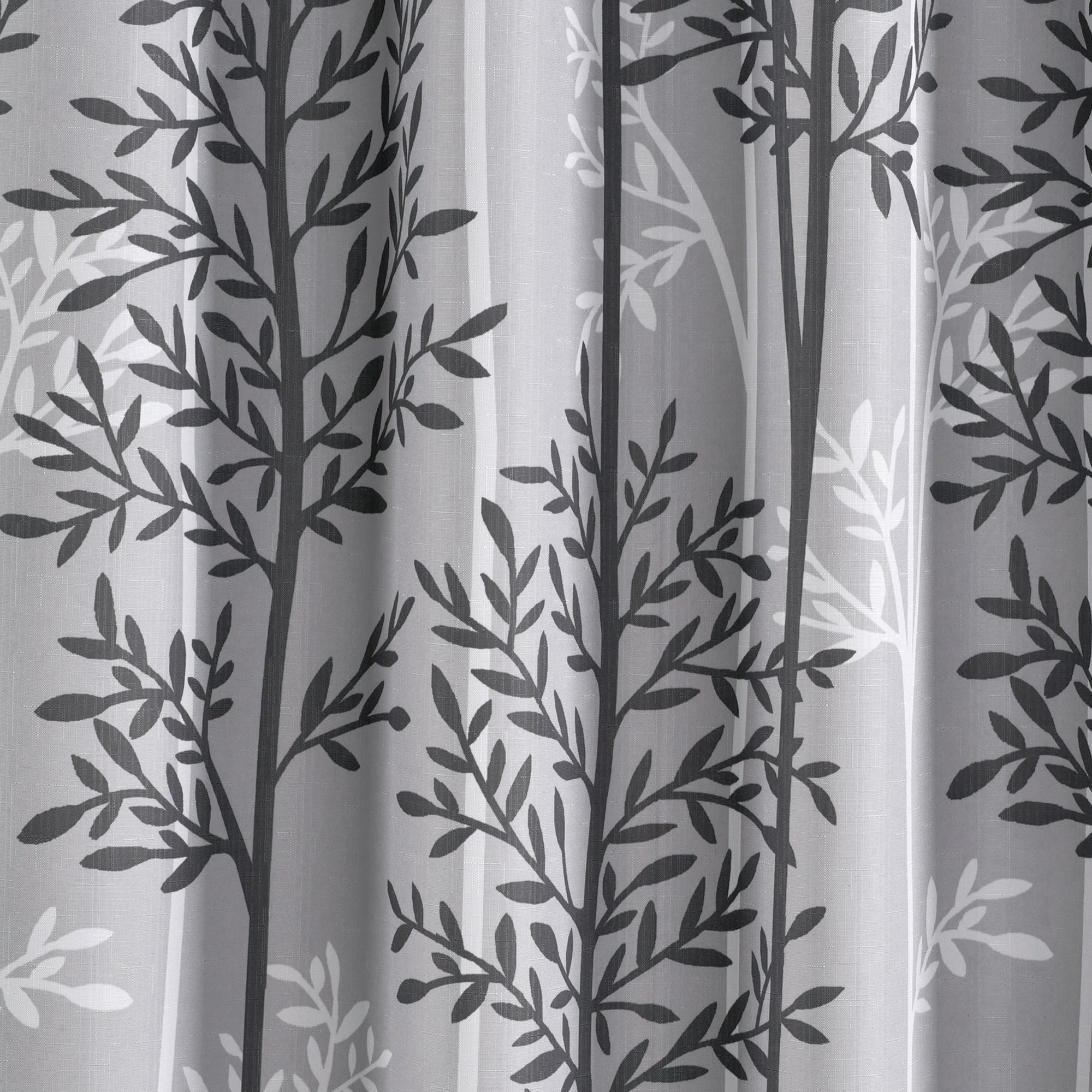 Rod pocket store blackout curtains