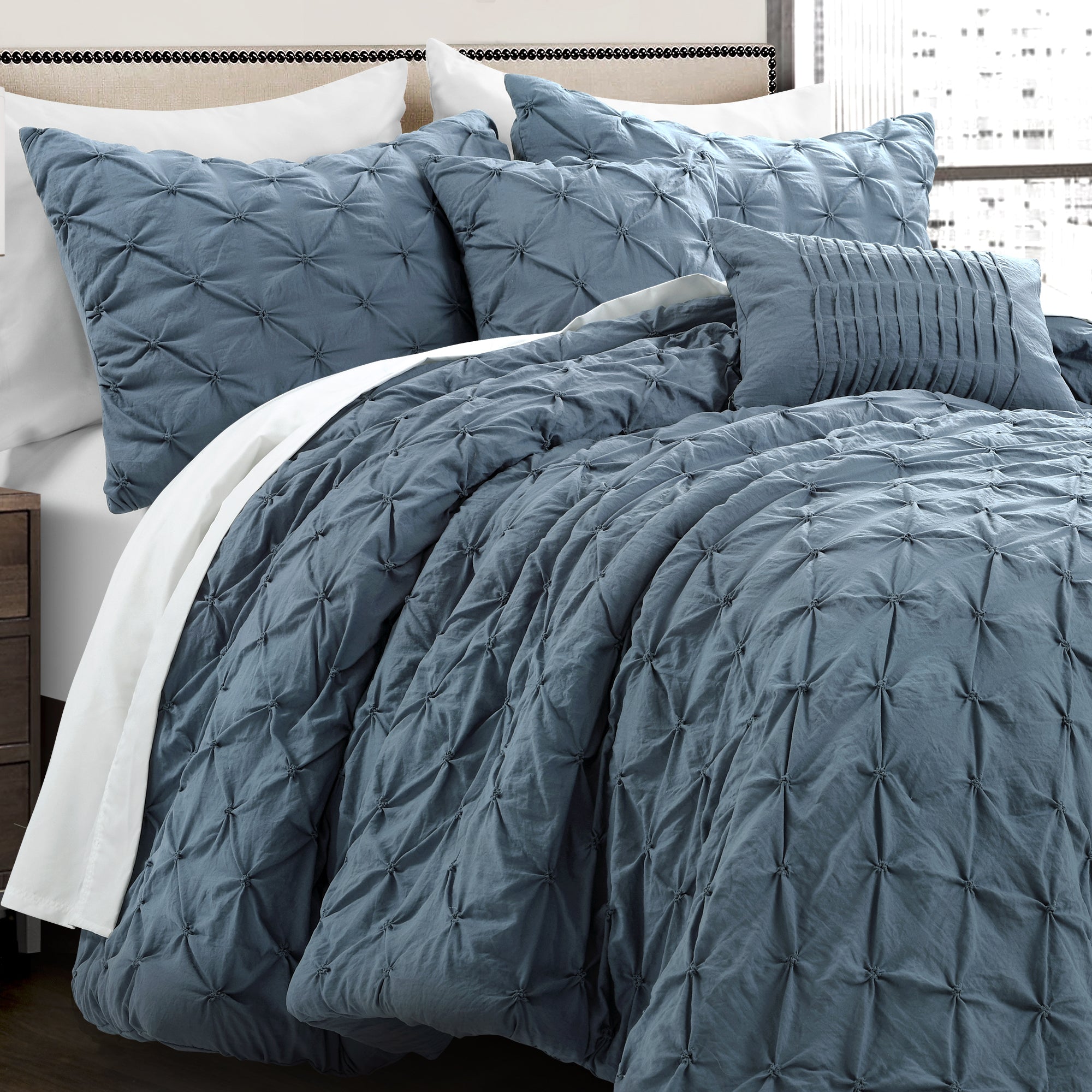 https://uberbazaar.com/cdn/shop/products/16T004793-RAVELLO-PINTUCK-5-PC-STORMY-BLUE-COMFORTER-FULL-QUEEN-848742089613.jpg?v=1602249964