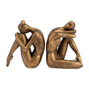Sagebrook Home 17450 Resin, Set of 2 8