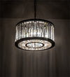 Meyda Lighting 186386 18" Wide Beckam Pendant