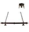 Meyda Lighting 18678 36"L 2 LT Island Hardware Ceiling Fixtures