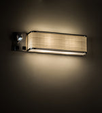 Meyda Lighting 195309 24"W Finley Wall Sconce