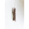 Kalalou NTRP1011 Natural Bundle of Twelve Banana Stems