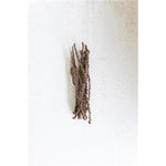 Kalalou NTRP1011 Natural Bundle of Twelve Banana Stems