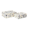 IMAX Worldwide Home Essentials Marine Blue Bone Boxes - Set of 2