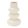 Sagebrook Home 17447-08 Dol, 10" Stacked Spheres, Cotton