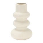 Sagebrook Home 17447-08 Dol, 10" Stacked Spheres, Cotton