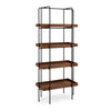 IMAX Worldwide Home Miller Bookshelf