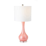 IMAX Worldwide Home Marigold Glass Table Lamp
