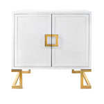 IMAX Worldwide Home Danelle Cabinet
