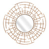 IMAX Worldwide Home Estaire Dimensional Wall Mirror