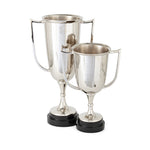 IMAX Worldwide Home PGA TOUR Mulligan Trophy Cups - Set of 2