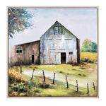 IMAX Worldwide Home Chelsey Wall Decor