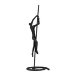 Sagebrook Home 17823 Metal, 24