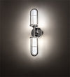 Meyda Lighting 200358 4.5" Wide Jaula Wall Sconce