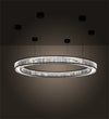 Meyda Lighting 202531 92" Wide Beckam Pendant