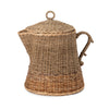 Imax Worldwide Home TY Coffee Talk Oversized Coffee Pot Basket