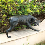 SPI Home 21007 Pensive Pooch Dog Sculpture for Garden & Patio Decor