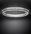 Meyda Lighting 210305 96" Wide Beckam Pendant